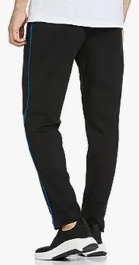 Van Husen Full Track Pant