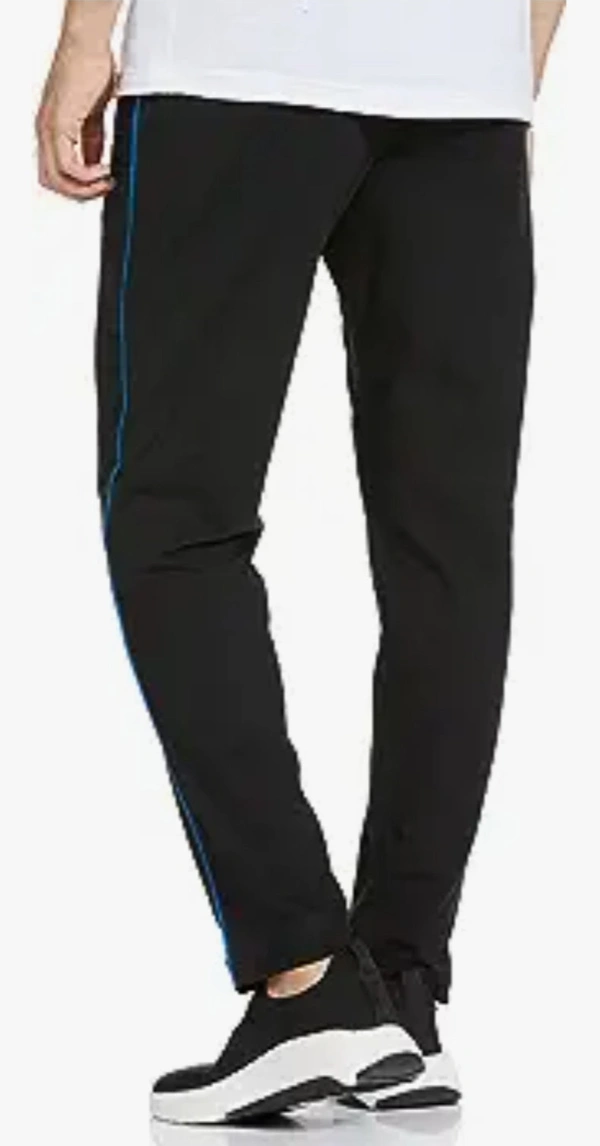 Van Husen Full Track Pant