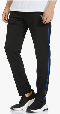 Van Husen Full Track Pant
