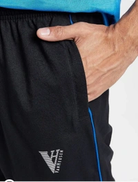 Van Husen Full Track Pant