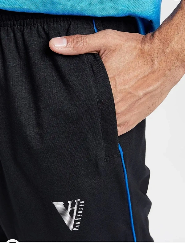 Van Husen Full Track Pant