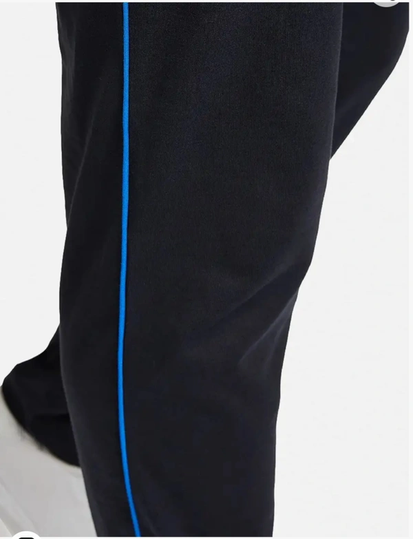 Van Husen Full Track Pant