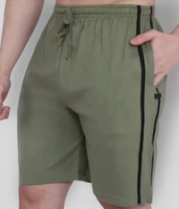 Addidas 1/2 Pant