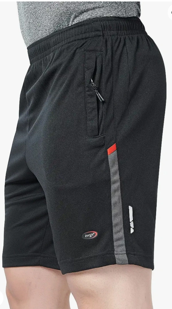 Barge Half Pant