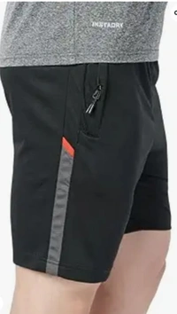 Barge Half Pant