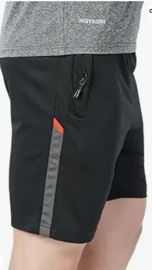 Barge Half Pant