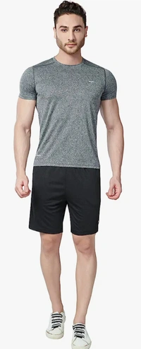 Barge Half Pant