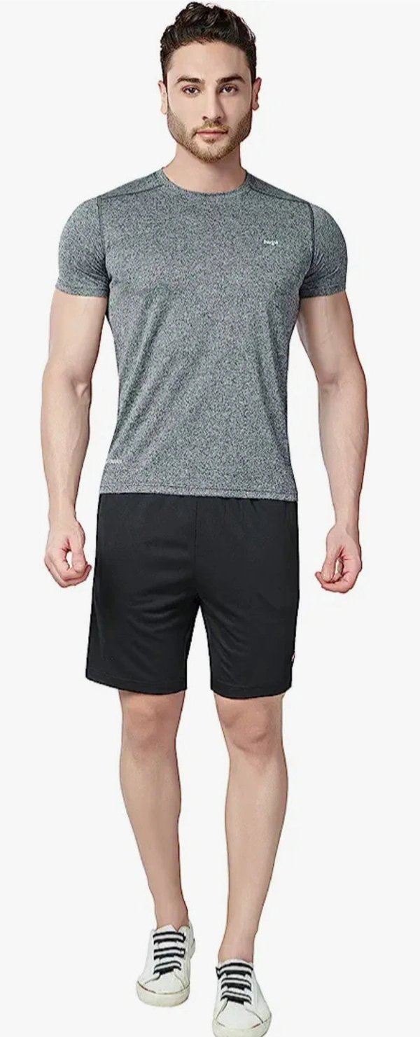 Barge Half Pant