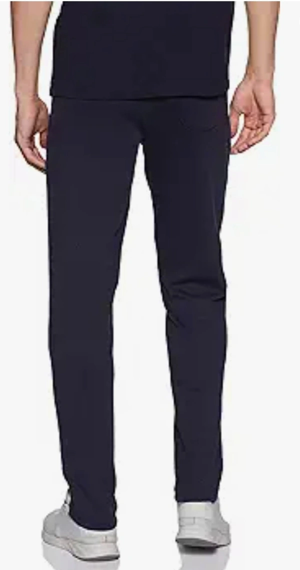 Van Hausen Full Track Pant