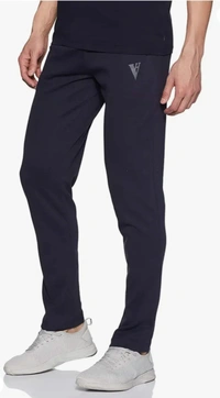 Van Hausen Full Track Pant