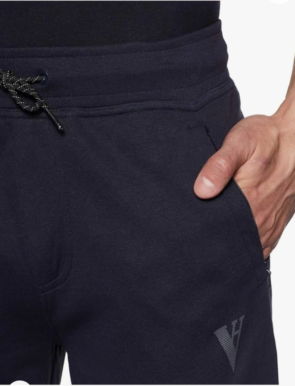 Van Hausen Full Track Pant