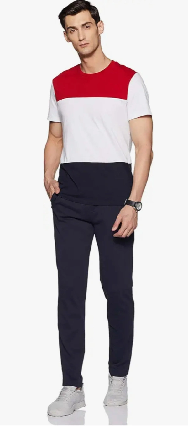 Van Hausen Full Track Pant