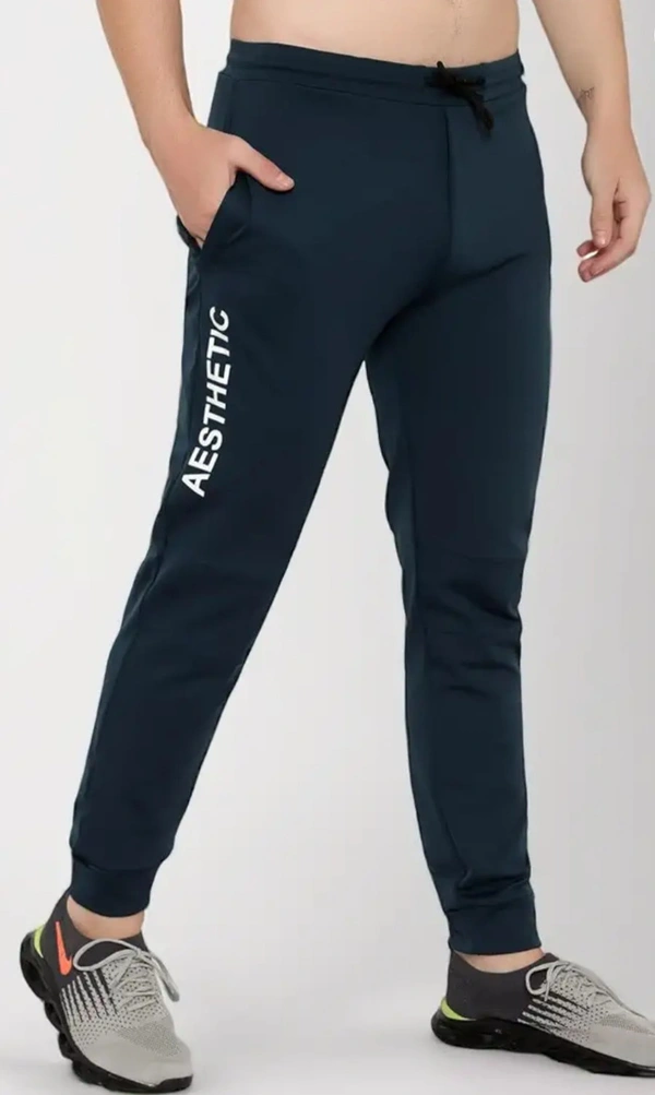 Asthetic Full Track Pant