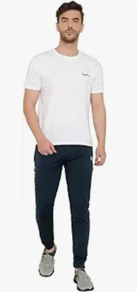 Asthetic Full Track Pant