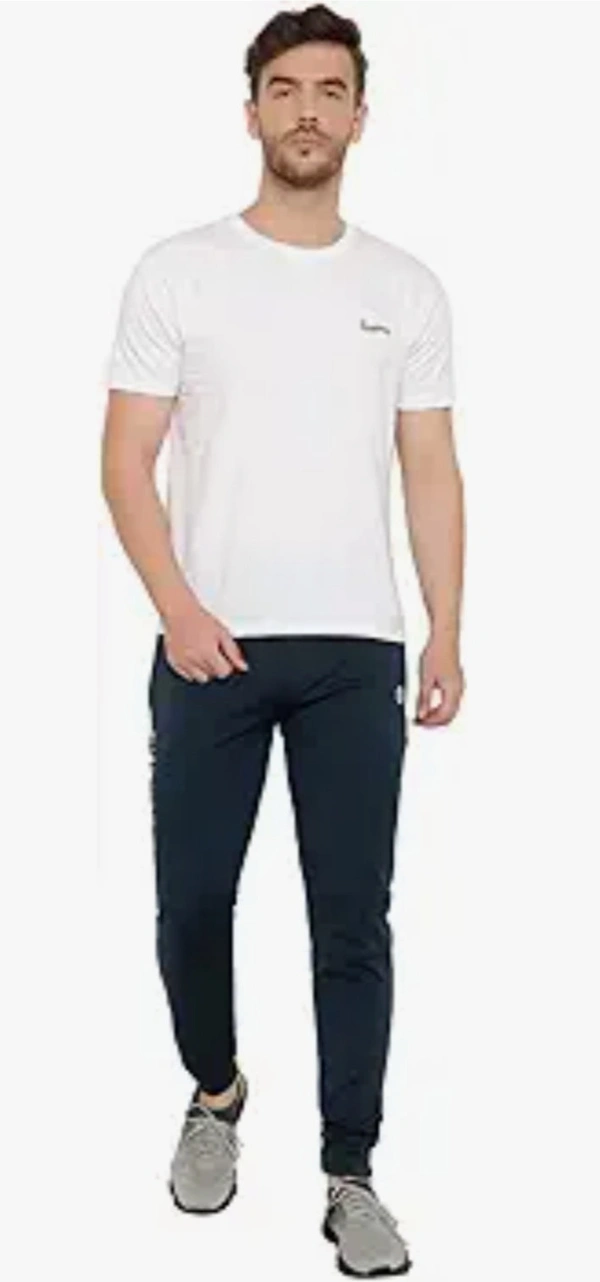 Asthetic Full Track Pant