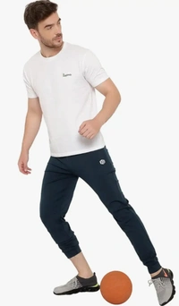 Asthetic Full Track Pant
