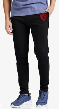 Chromozome Full track Pant