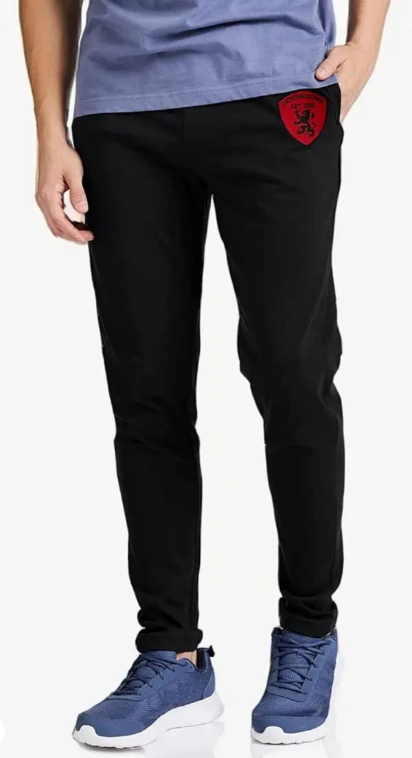 Chromozome Full track Pant