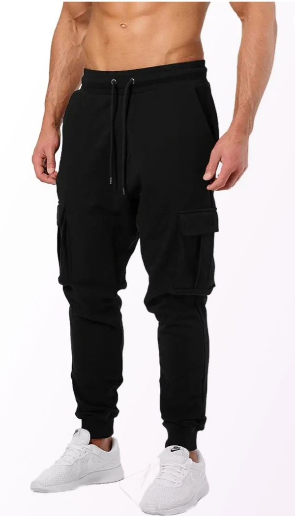 Jugular Full Track Pant