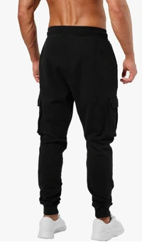 Jugular Full Track Pant
