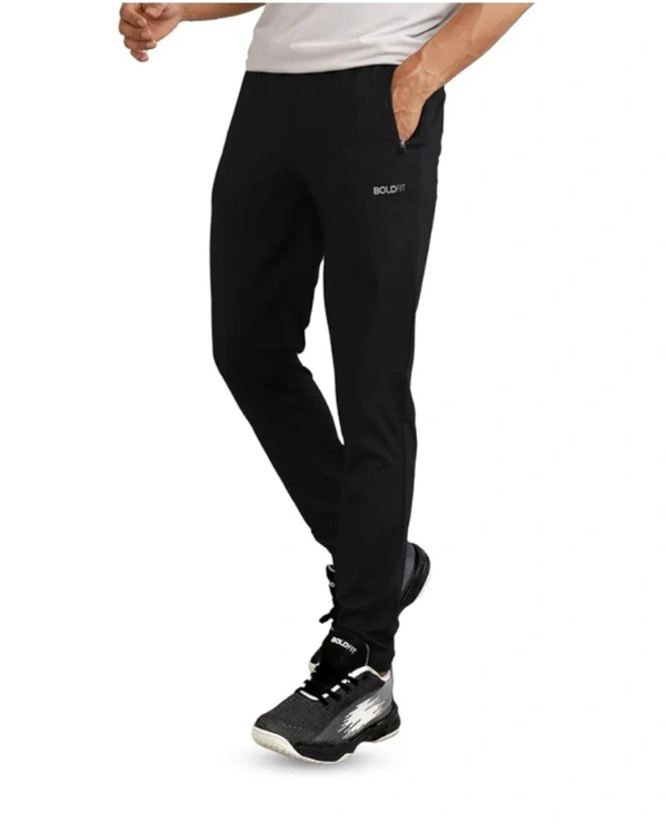 Jugular Full Track Pant