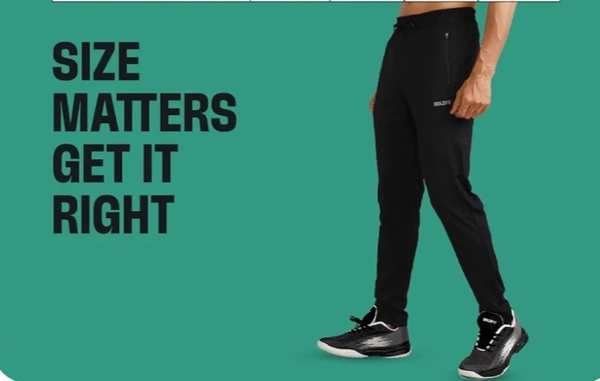 Jugular Full Track Pant