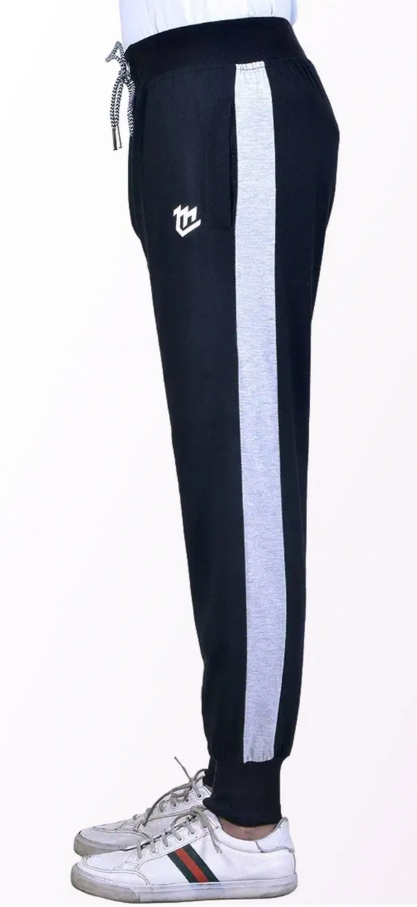 Mark Louiis Full Track Pant