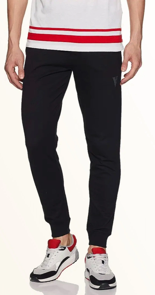 Van Husen Full Track Pant