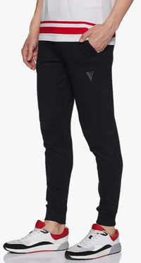 Van Husen Full Track Pant