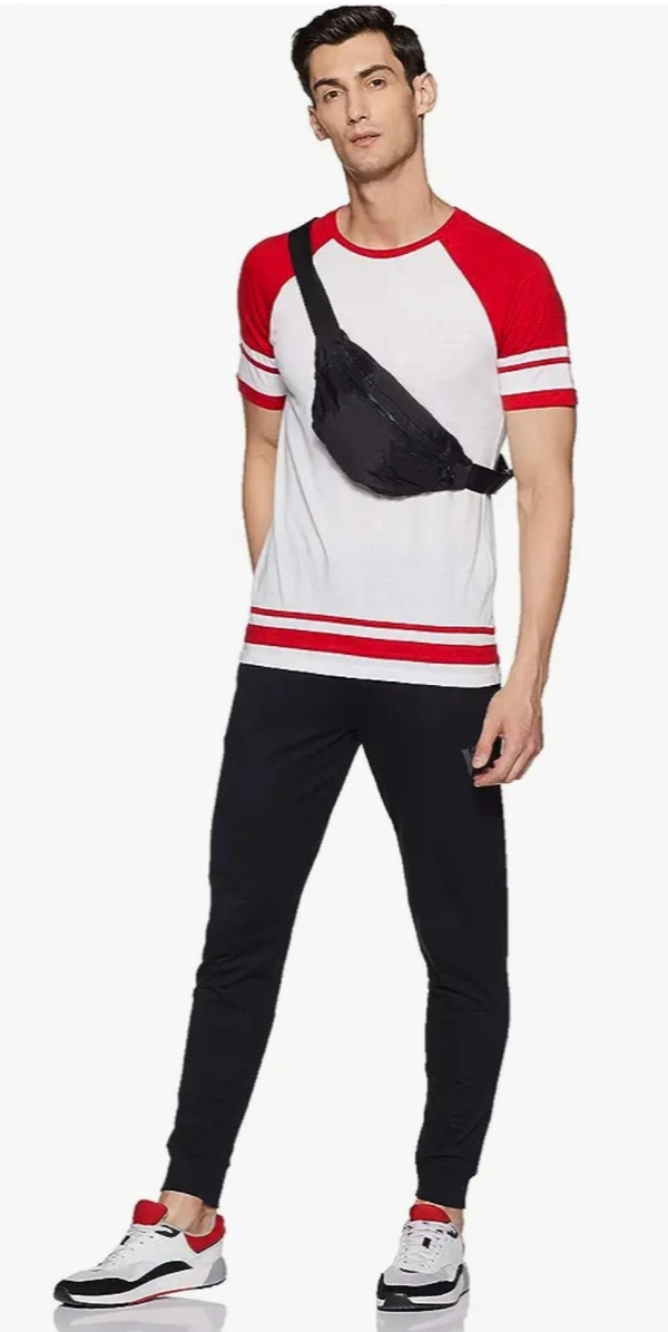 Van Husen Full Track Pant