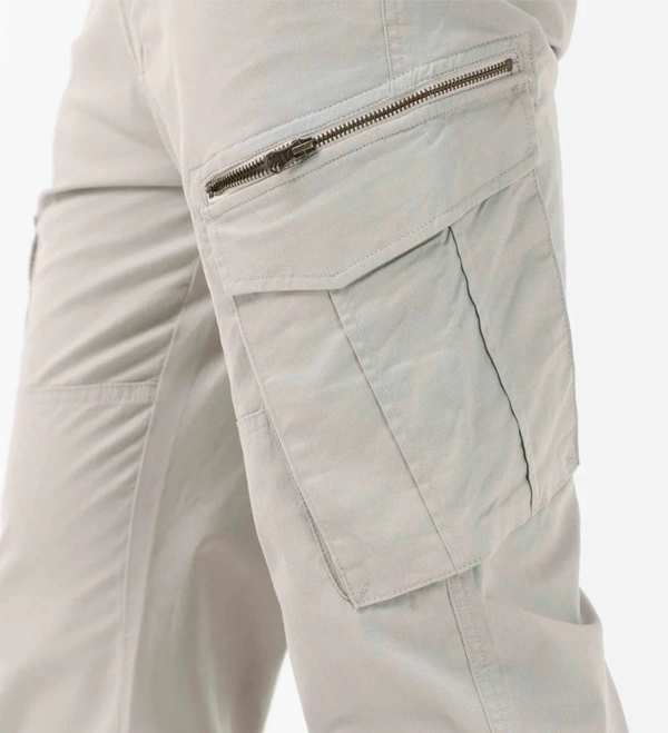 Zara Casual Pants