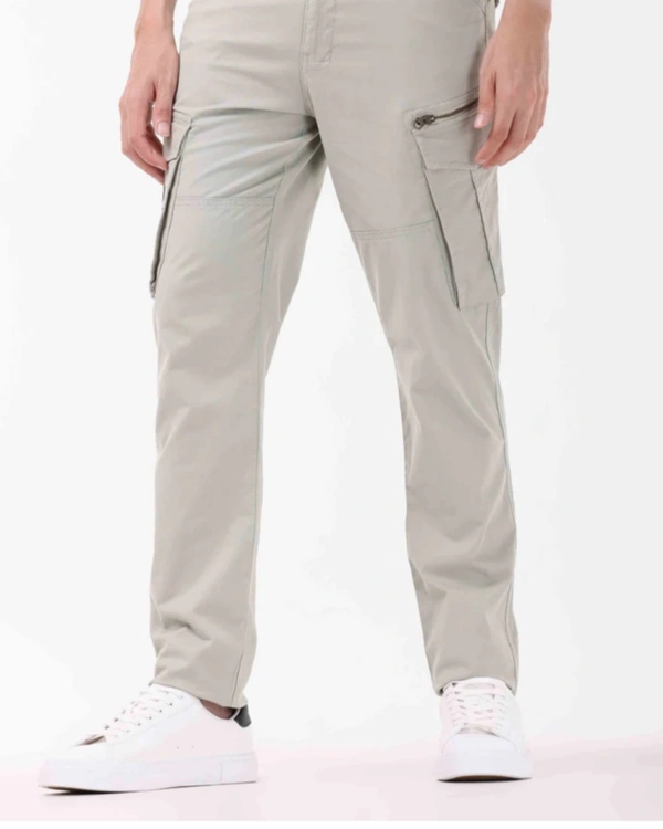 Zara Casual Pants