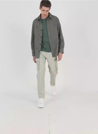 Zara Casual Pants