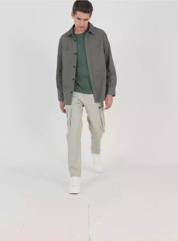 Zara Casual Pants