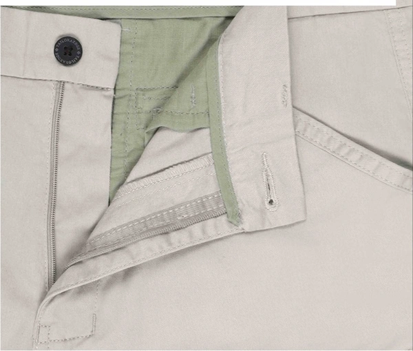 Zara Casual Pants