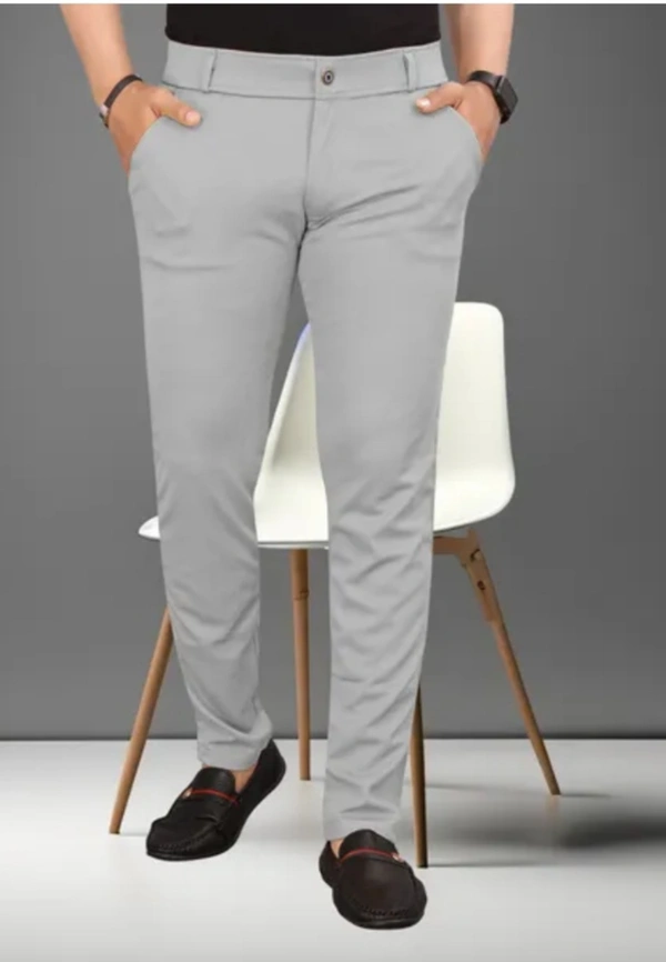 Gucci Casual Pant