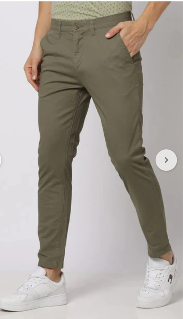John Players Casual pant