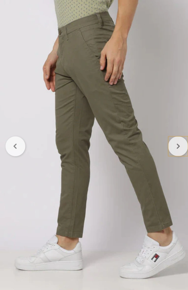John Players Casual pant