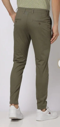 John Players Casual pant