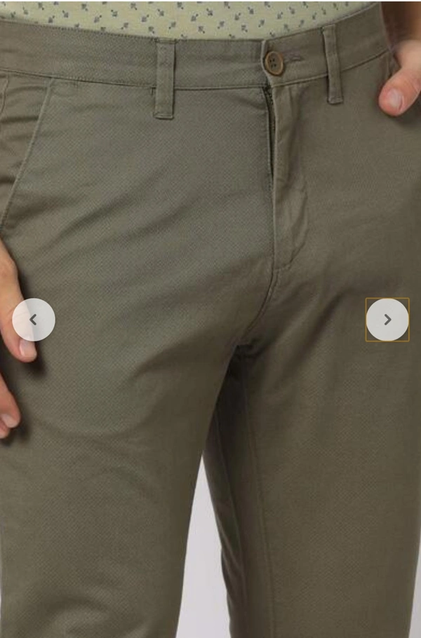 John Players Casual pant