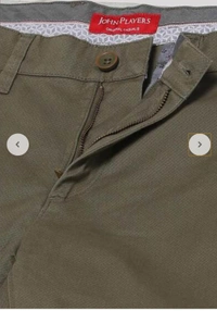John Players Casual pant