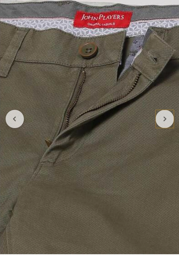 John Players Casual pant