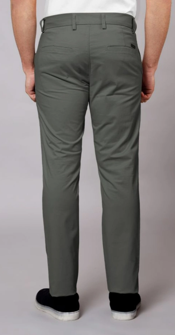 Being Human Casual Pants
