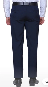 Flying Machine Casual Pant