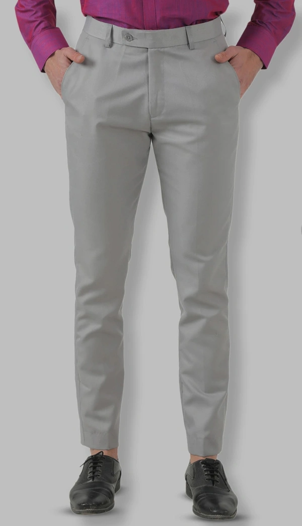 Jhon Players Casual Pant