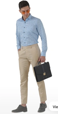 Gucci Casual Pant