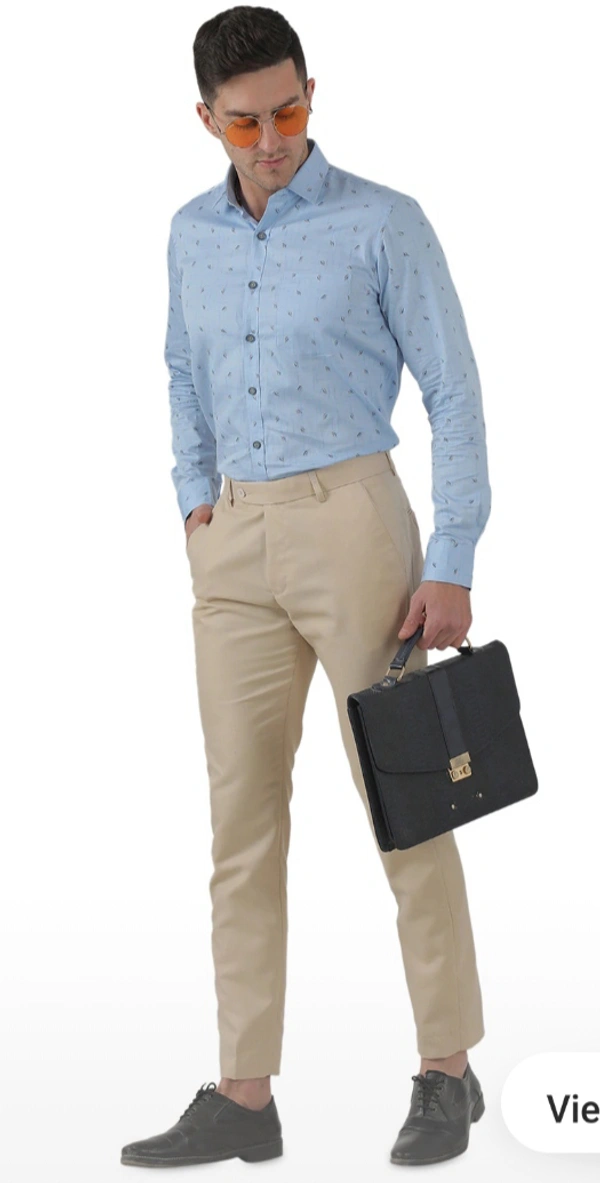 Gucci Casual Pant