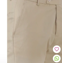 Gucci Casual Pant