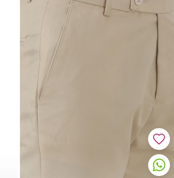 Gucci Casual Pant