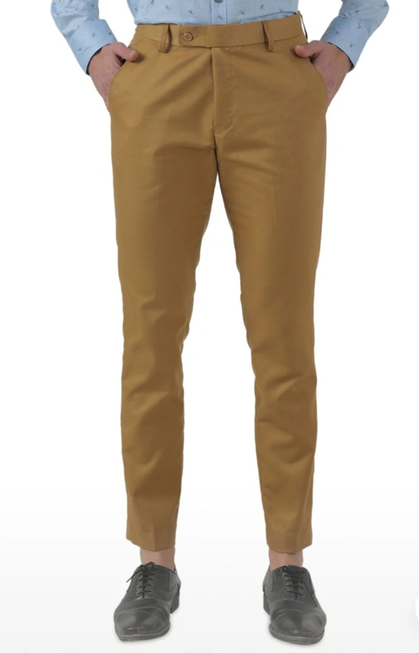Being Human Casual Pants